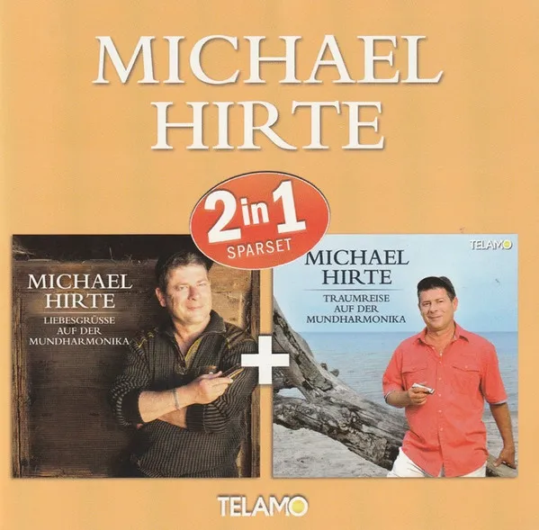2In1 Sparset