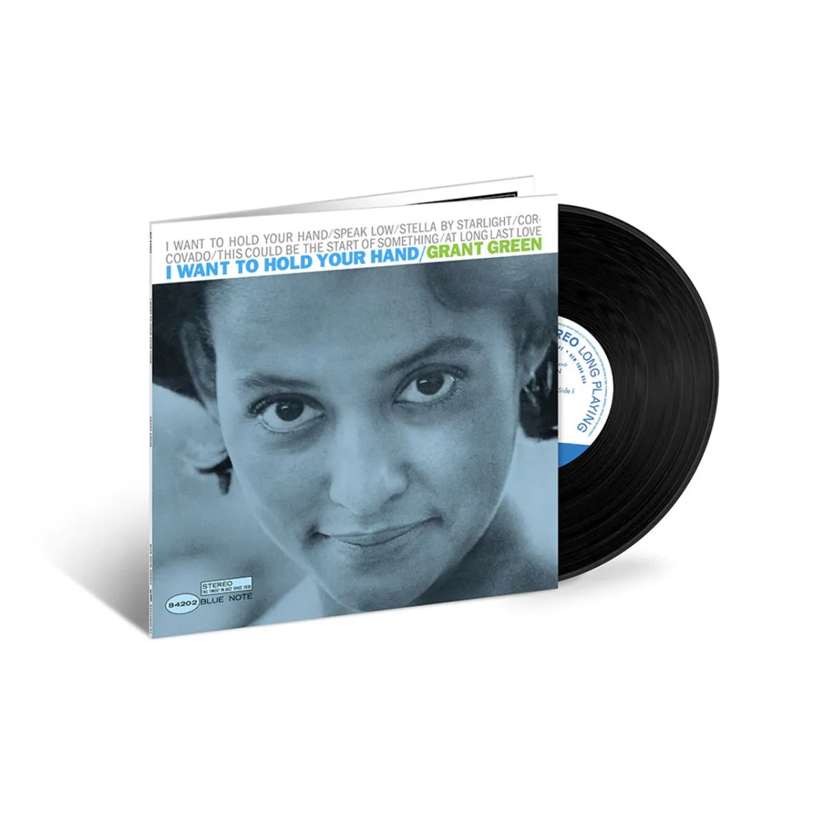 I Want To Hold Your Hand (Tone Poet Vinyl) (180g)