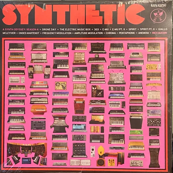 Synthetic 4