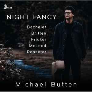 Night Fancy