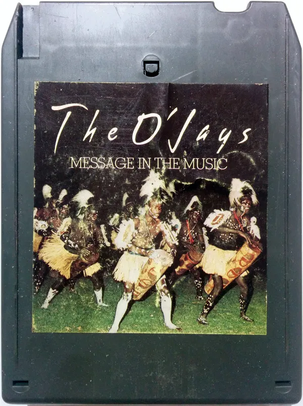 Message In The Music