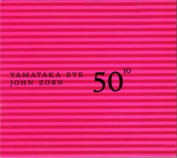 50th Birthday Vol.10