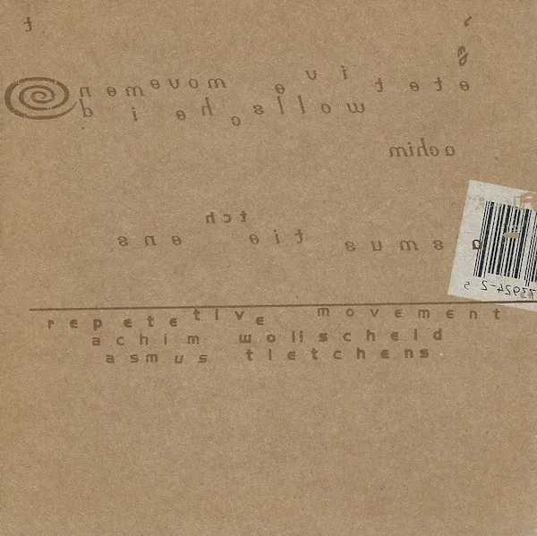 Repetetive Movement