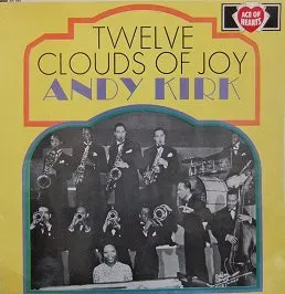 Twelve Clouds Of Joy