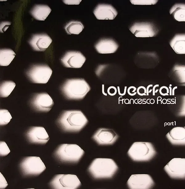 Loveaffair (Part 1)