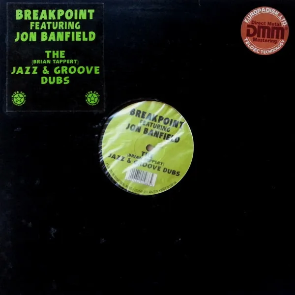Whenever You Want Me (The (Brian Tappert) Jazz & Groove Dubs)