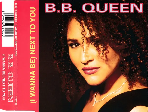 B.B. Queen