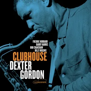 Clubhouse (Tone Poet Vinyl) (180g)
