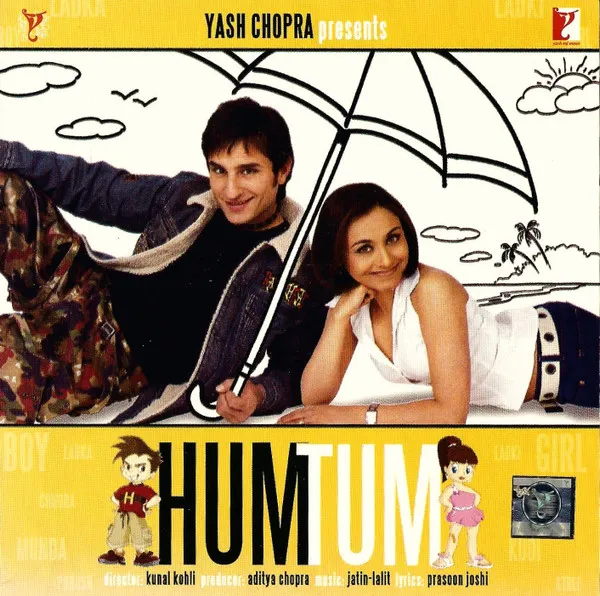 Hum Tum