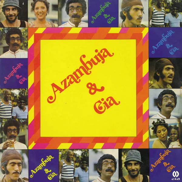 Azambuja & Cia