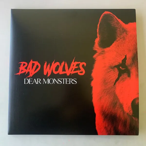 Bad Wolves