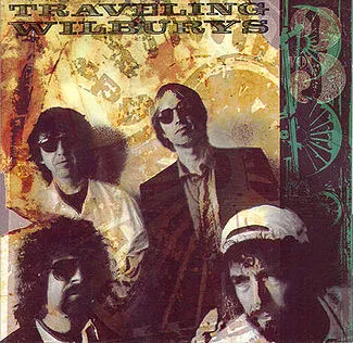 The Traveling Wilburys Vol. 3