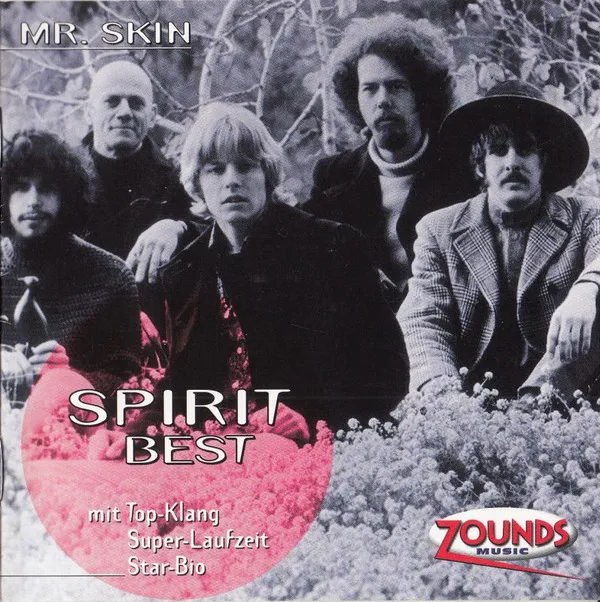 Best - Mr. Skin