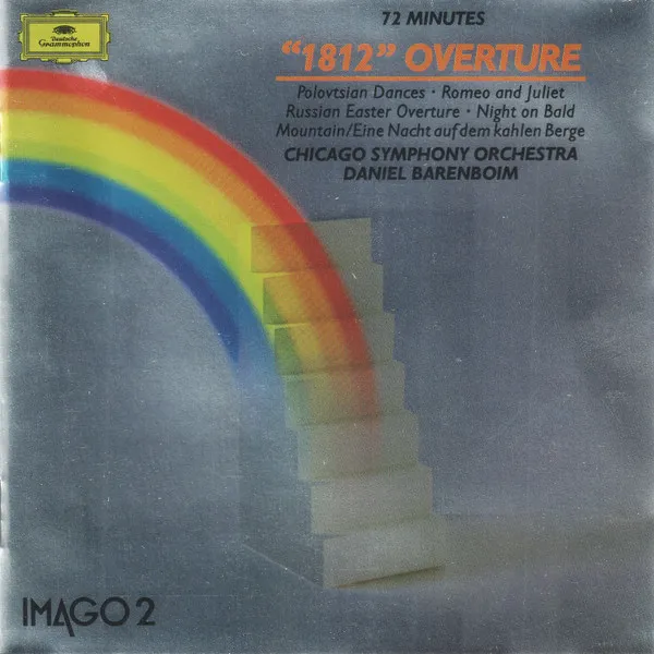 "1812" Overture