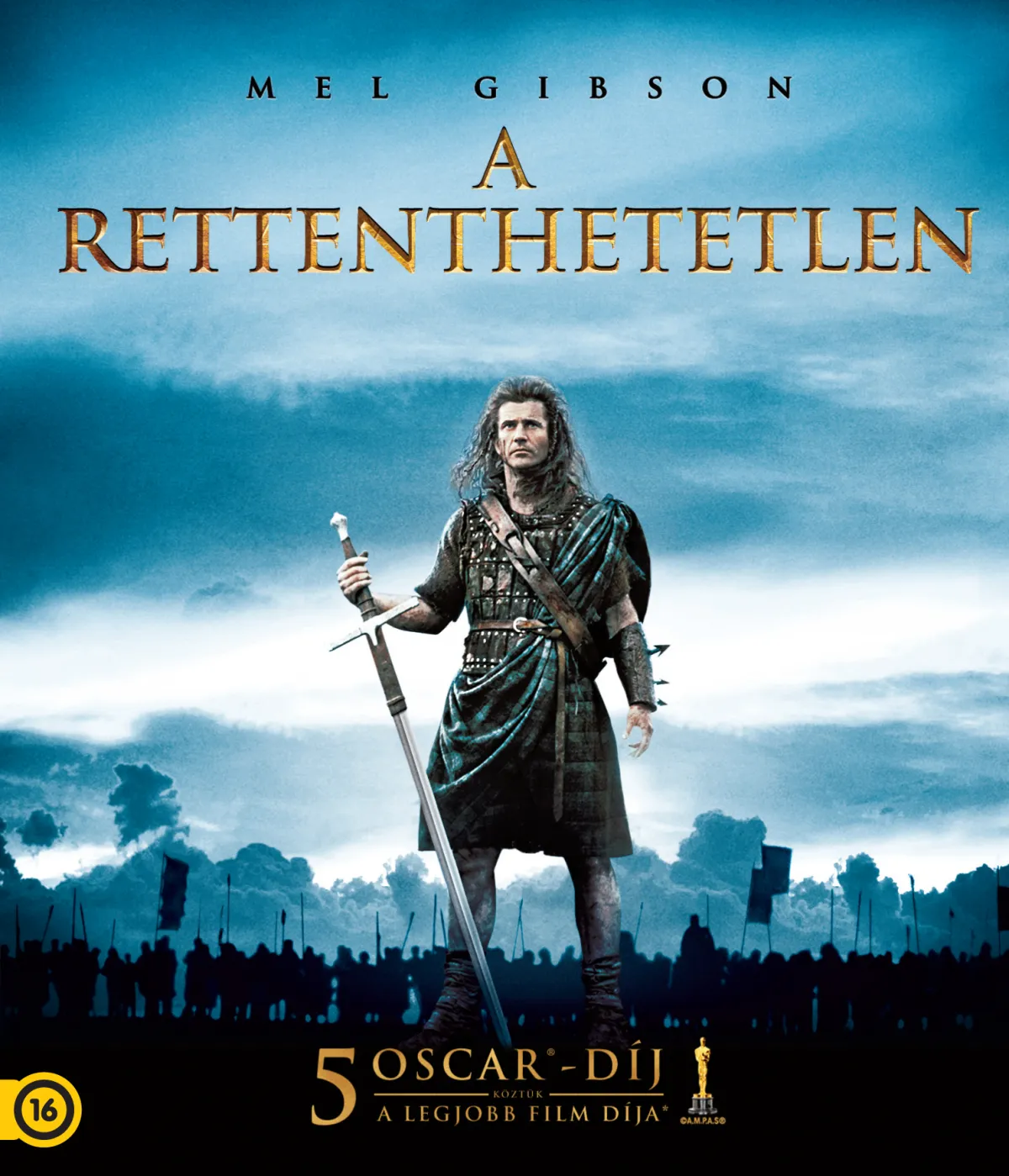 A rettenthetetlen BD (HU)