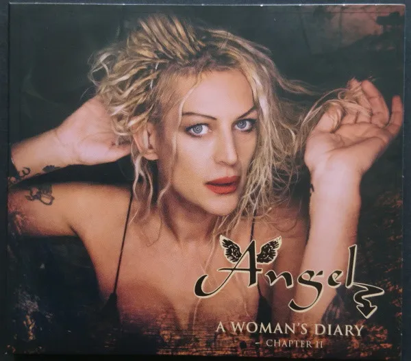 A Woman's Diary - Chapter II