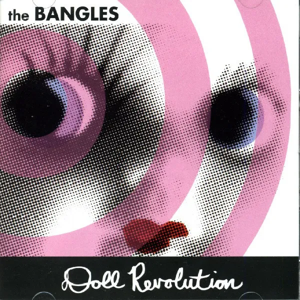 Doll Revolution