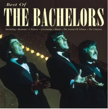 Best Of The Bachelors