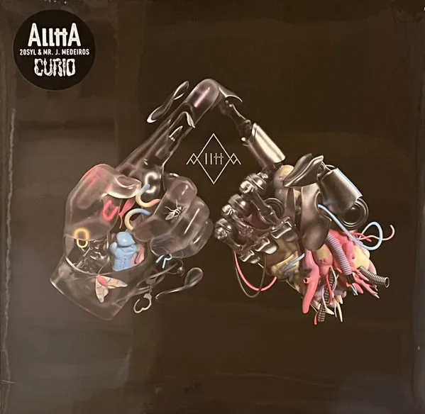 Curio Part II