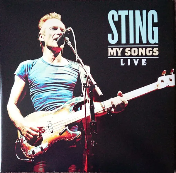 My Songs (Live)
