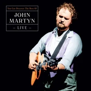 You Can Discover - The Best Of Live
