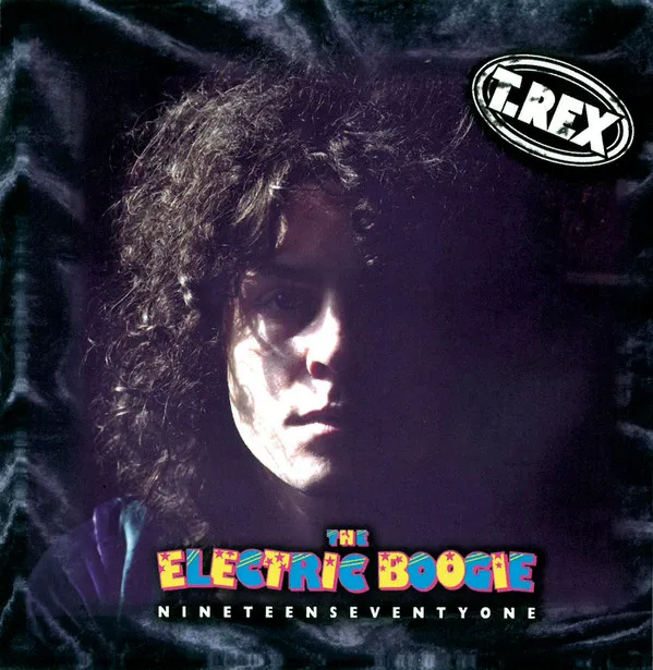 The Electric Boogie (Nineteen Seventy One)