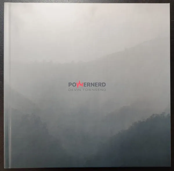 Powernerd