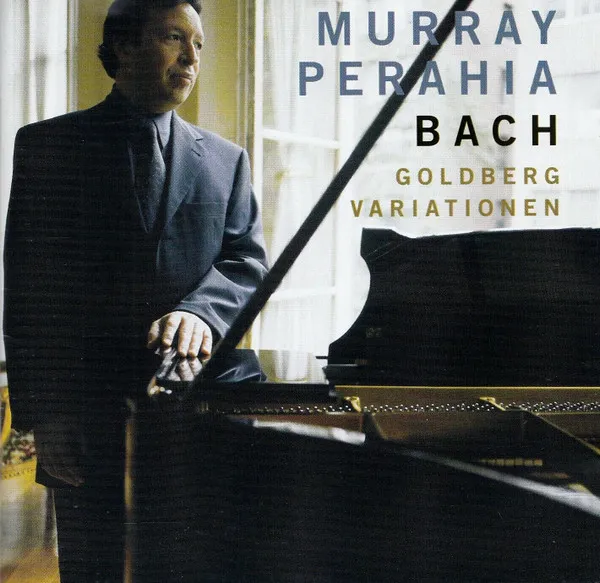 Goldberg Variations
