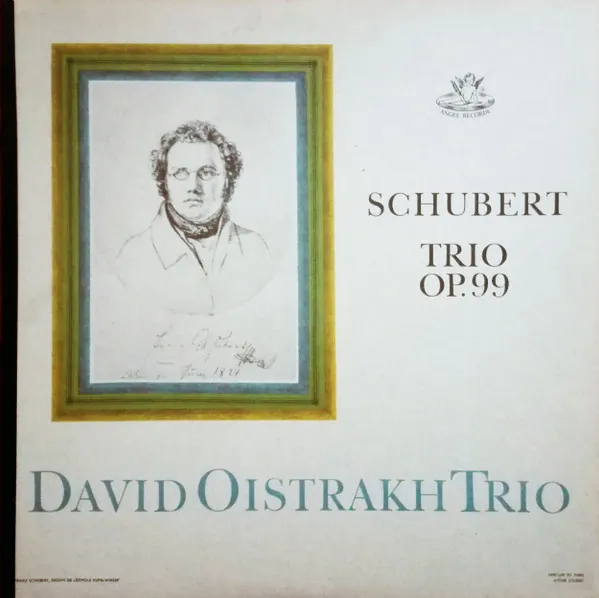 Trio Op. 99