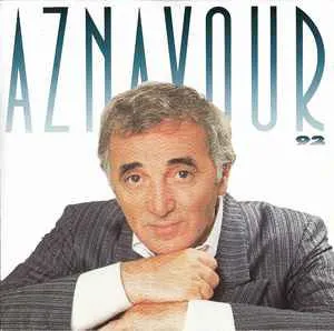 Aznavour 92