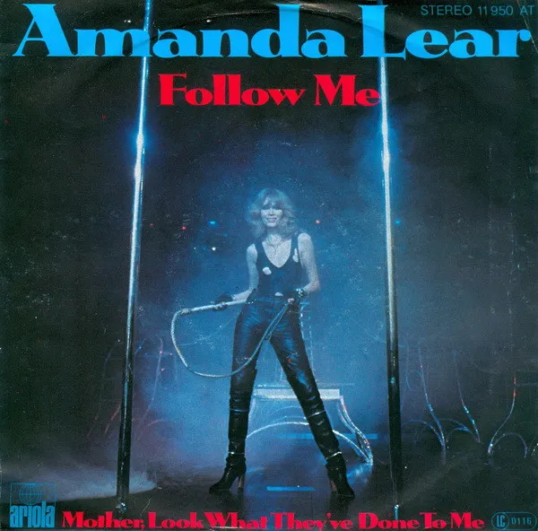 Follow Me