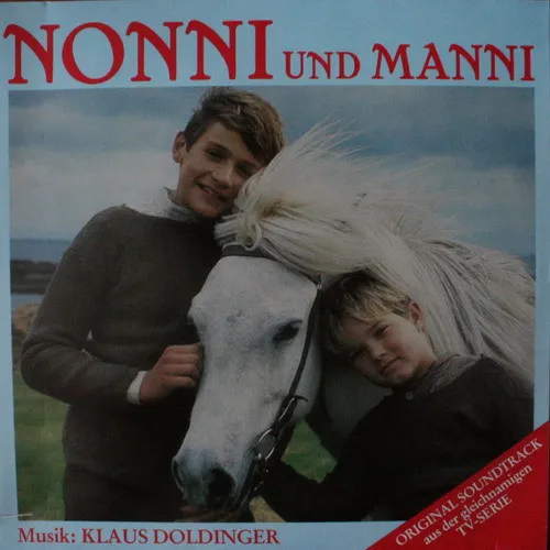 Nonni Und Manni