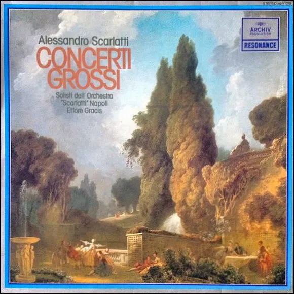 Concerti Grossi