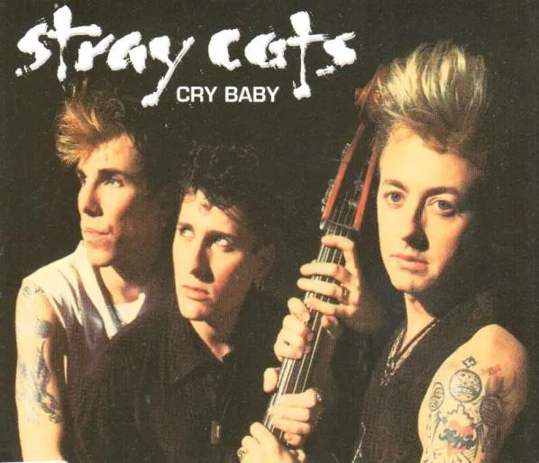 Cry Baby