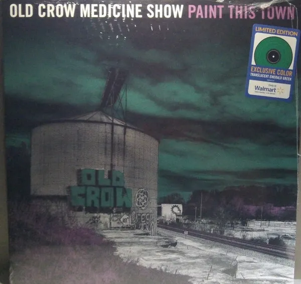 Paint This Town