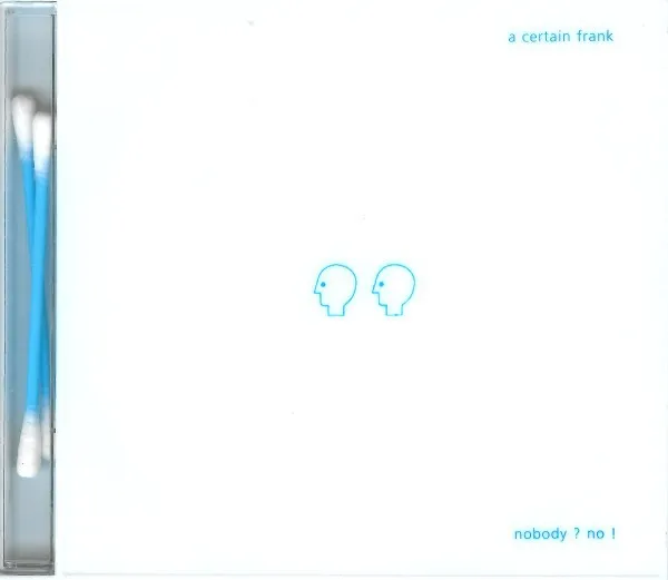 Nobody ? No !