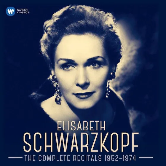 Vier Letzte Lieder - Four Last Songs - Quatre Derniers Lieder