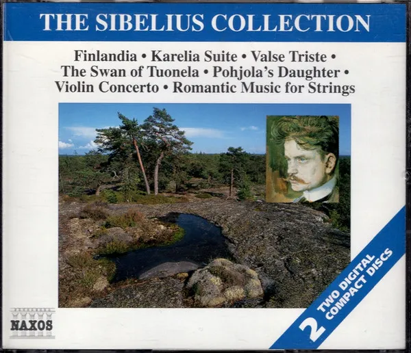 The Sibelius Collection