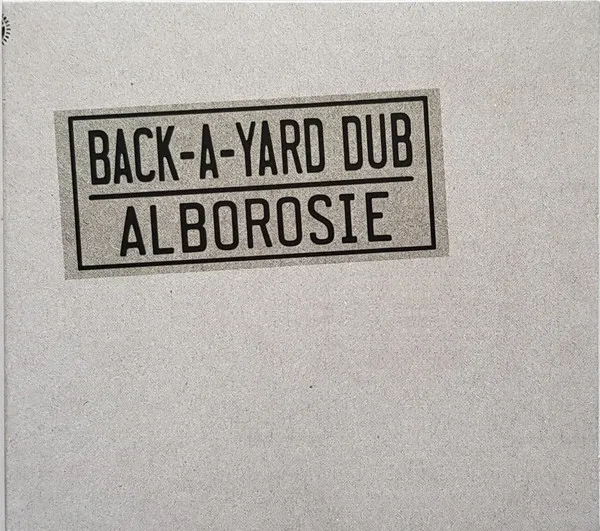 Back-A-Yard Dub