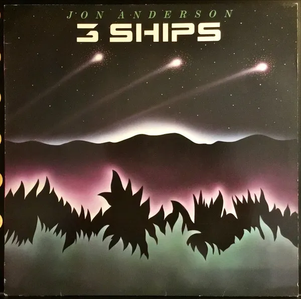 3 Ships