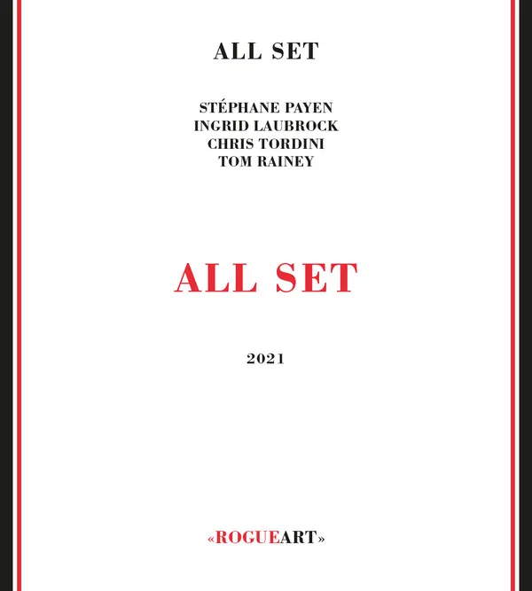 All Set