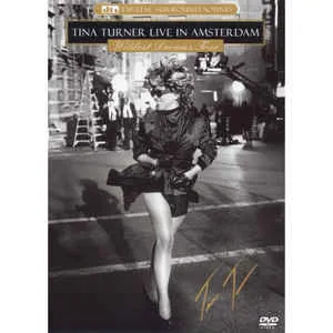 Tina Turner Live In Amsterdam (Wildest Dreams Tour)