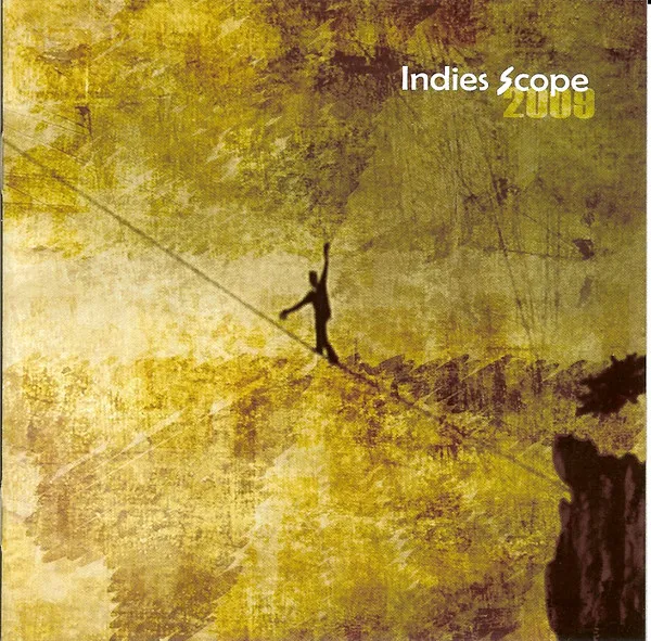 Indies Scope 2009