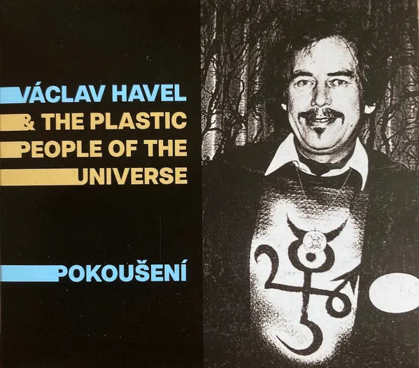 Havel: Pokoušení