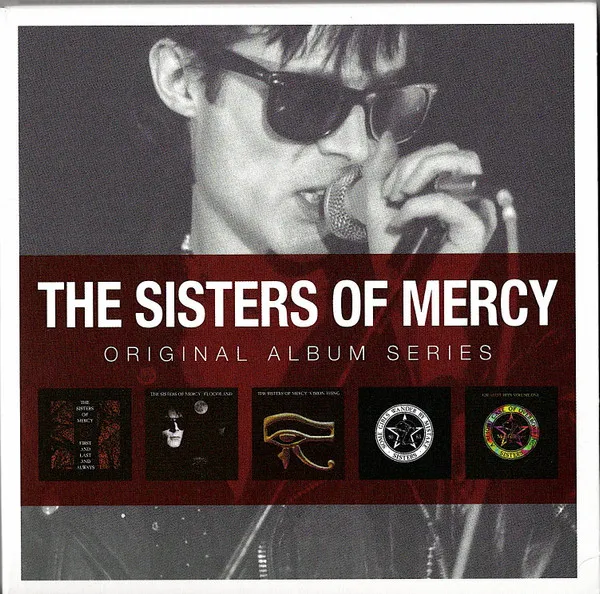 Original Album Series