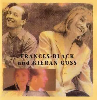 Frances Black And Kieran Goss