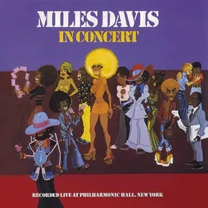 In Concert