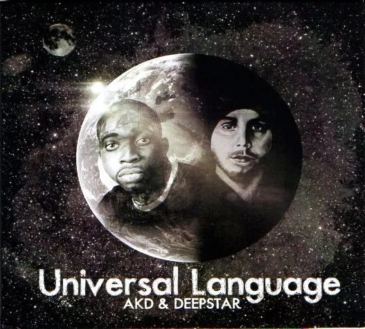 Universal Language