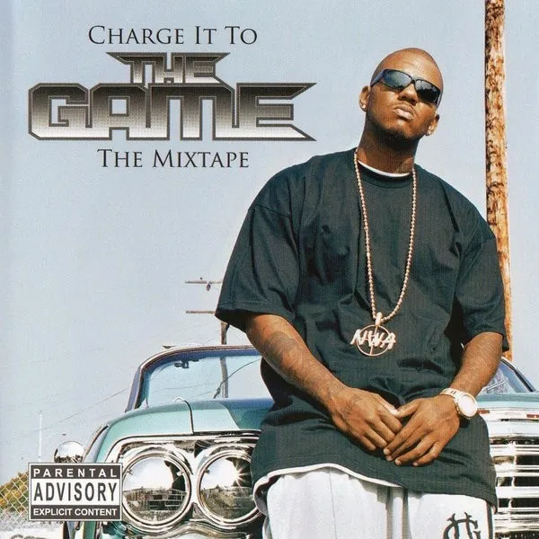 Charge It To The Game - The Mixtape