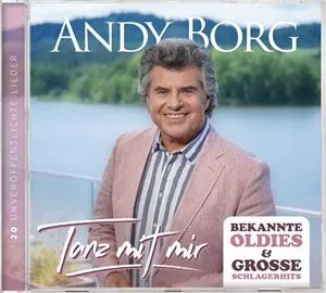Tanz mit mir: Bekannte Oldies & große Schlagerhits